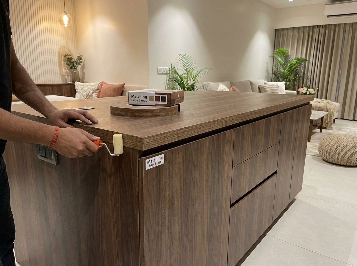 Matching Edge Bands - Image 3
