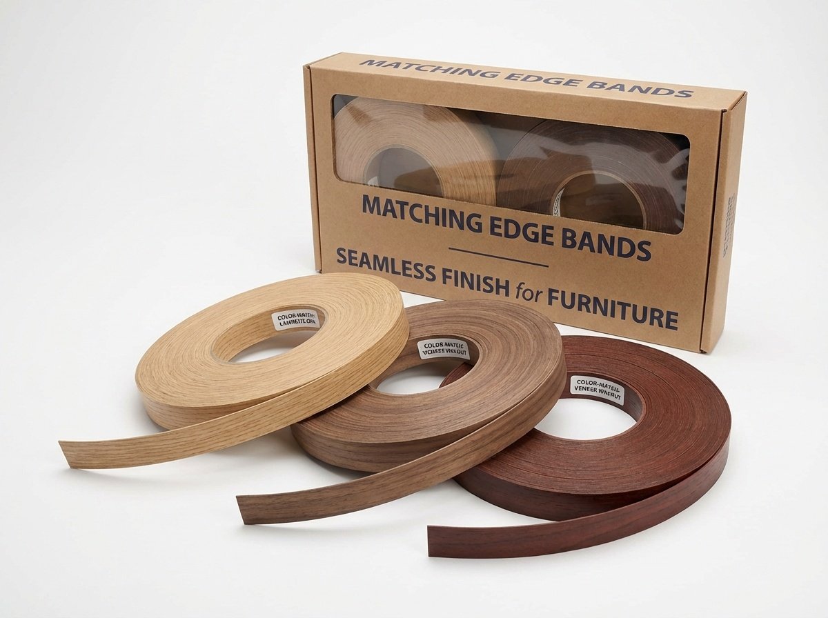 Matching Edge Bands - Image 2