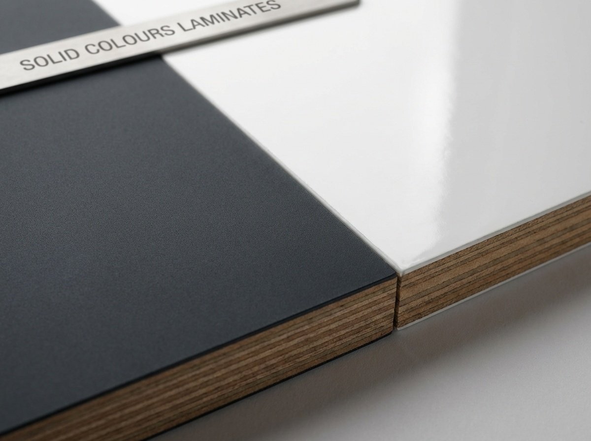 SOLID COLOURS LAMINATES - Image 4